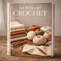 La Biblia del Crochet